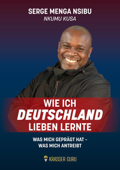 Wie ich Deutschland lieben lernte Art & Literature