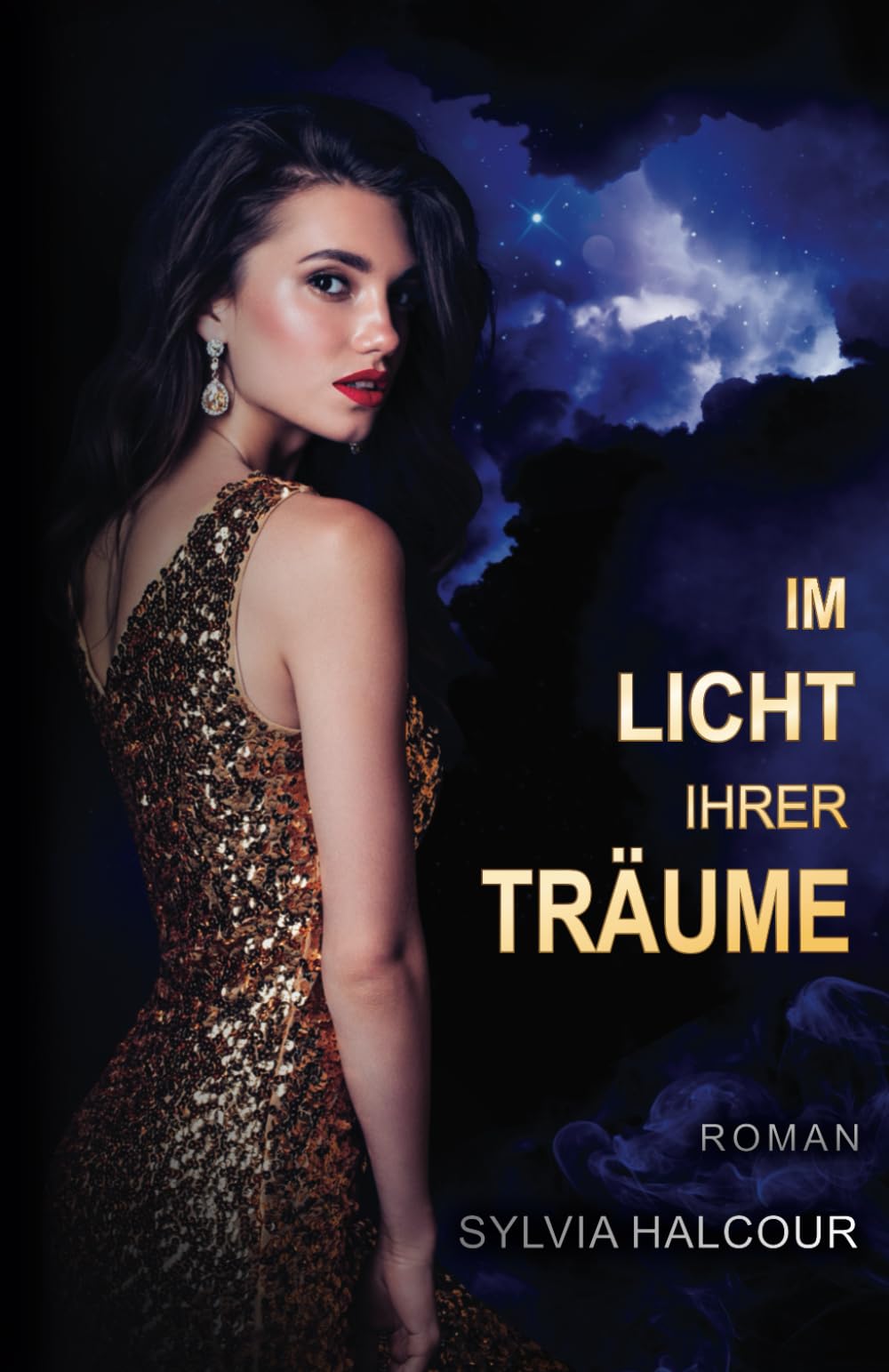 Im Licht ihrer Träume: Eine spannende Boss-Romance (Between love & shadows, Band 2) Contemporary literature