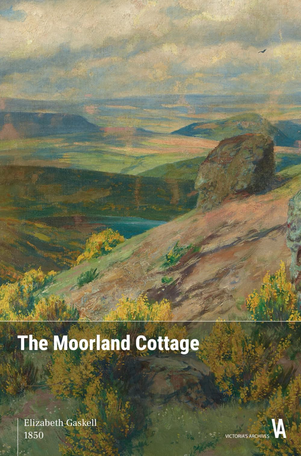 The Moorland Cottage Classics