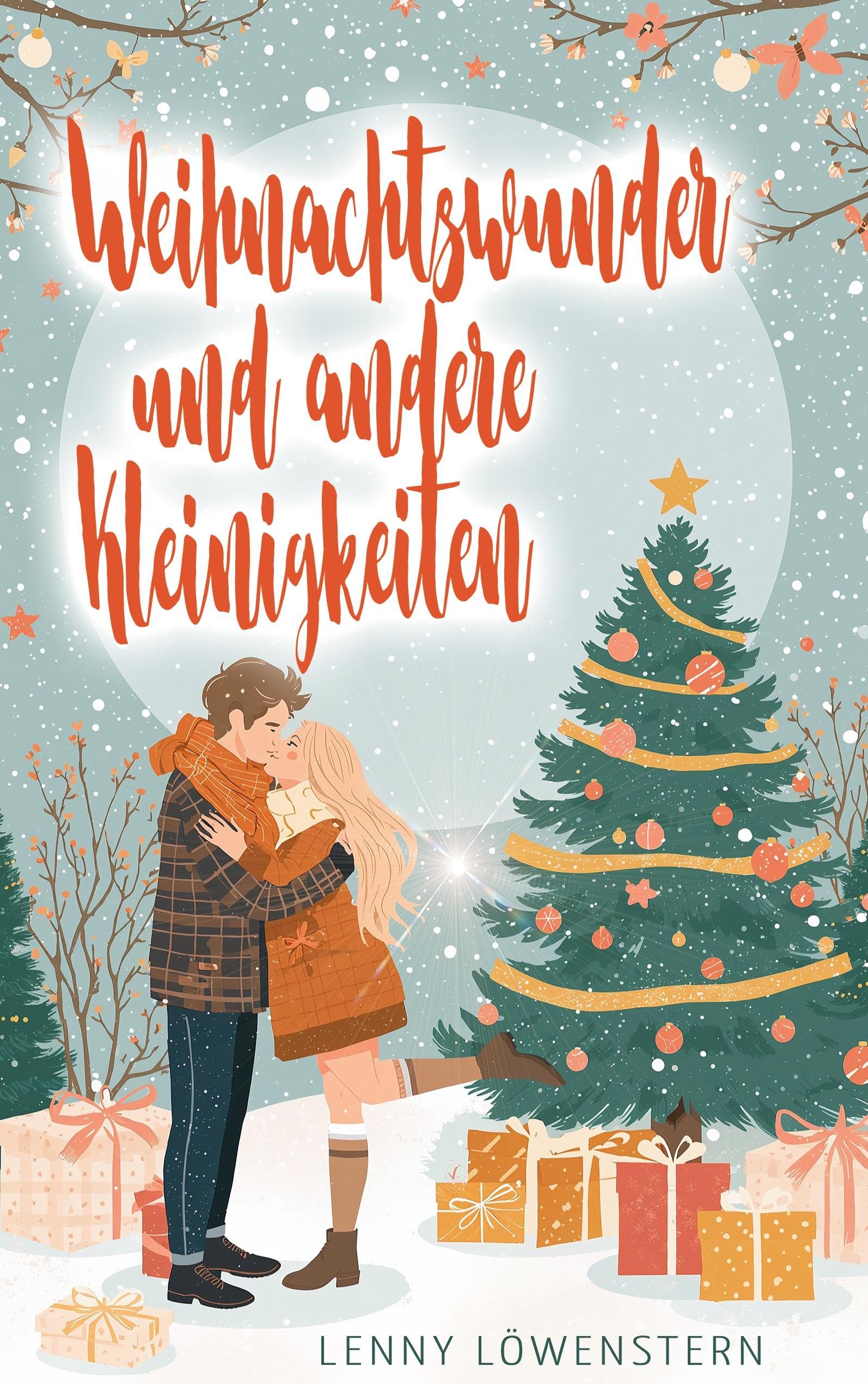 Weihnachtswunder und andere Kleinigkeiten Contemporary literature