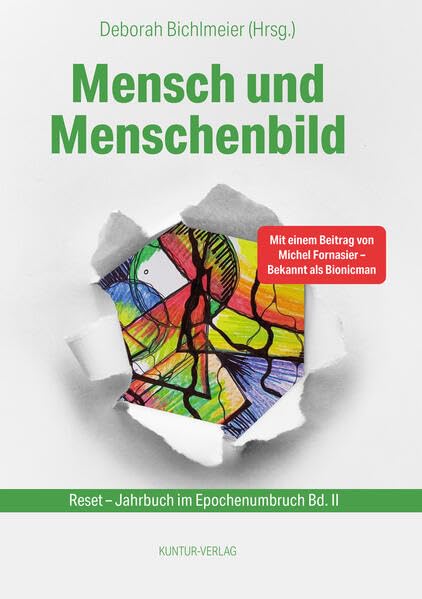 Mensch und Menschenbild: DE (Reset Jahrbuch im Epochenumbruch) Partnership & Love