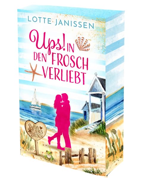 Ups - In den Frosch verliebt Humour & Satire