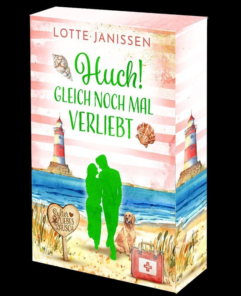 Huch - Gleich noch mal verliebt Humour & Satire