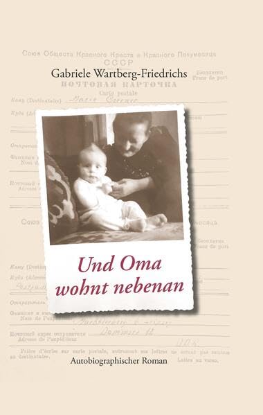 Und Oma wohnt nebenan Contemporary literature