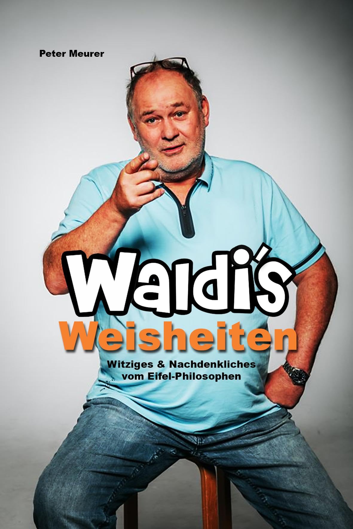 Waldi¿s Weisheiten Film, Art & Culture