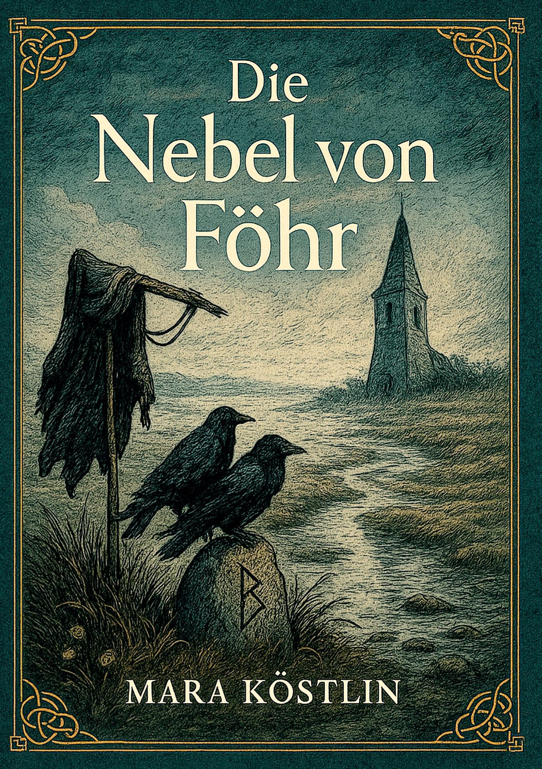 Die Nebel von Föhr Social Sciences