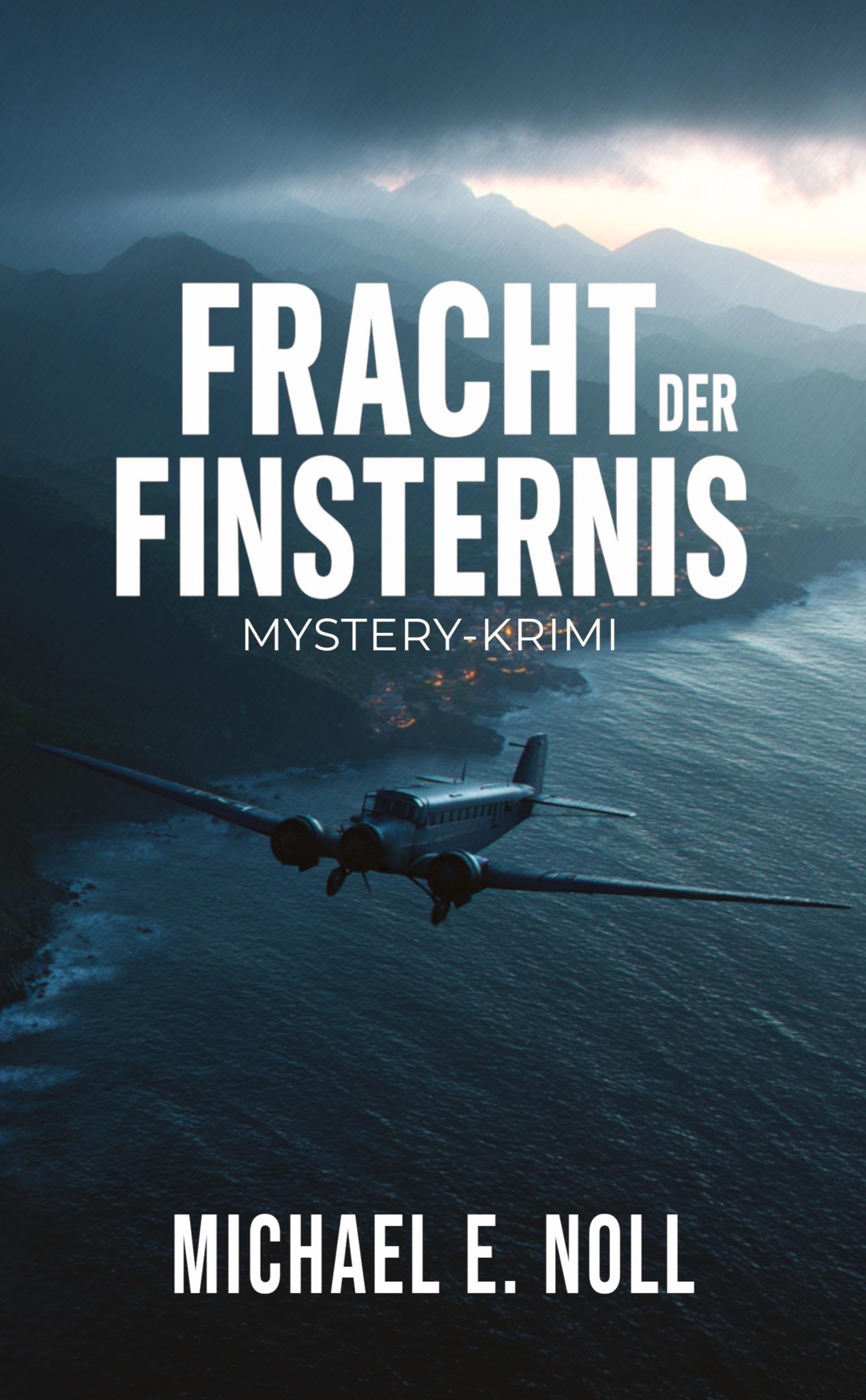 Fracht der Finsternis: Band 3 der Reihe "Kommissariat 13" (Oberbayern und Korsika) Fairy Tales & Legends