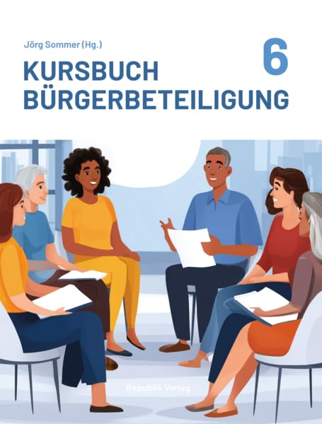 KURSBUCH BÜRGERBETEILIGUNG #6 Law