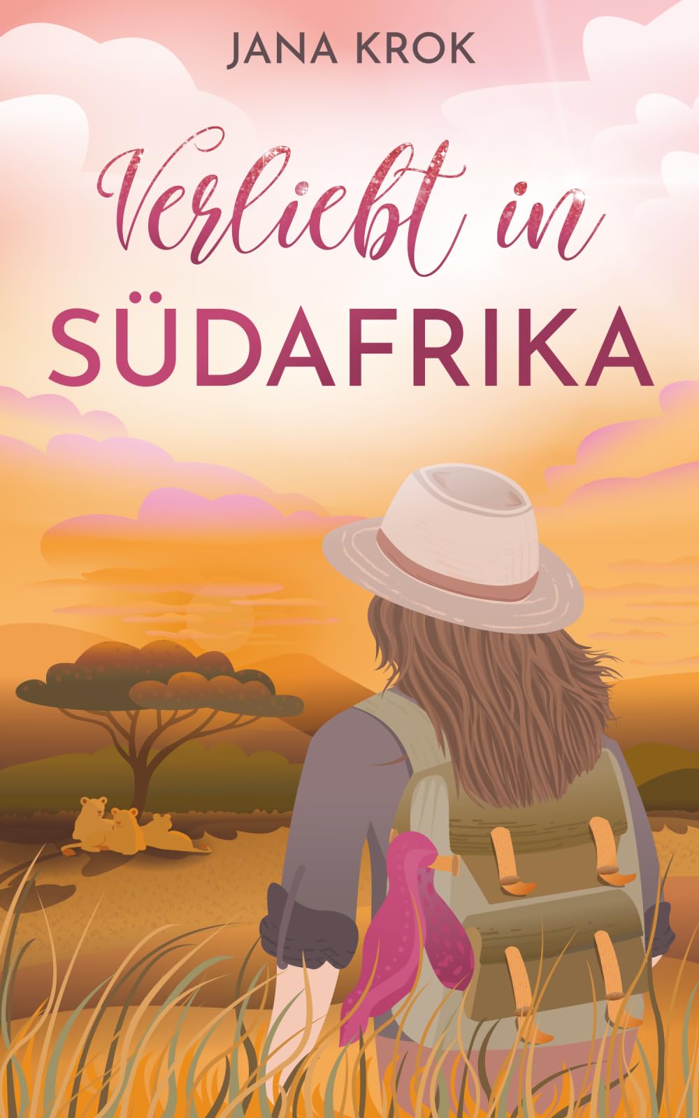 Verliebt in Südafrika Travel Guides