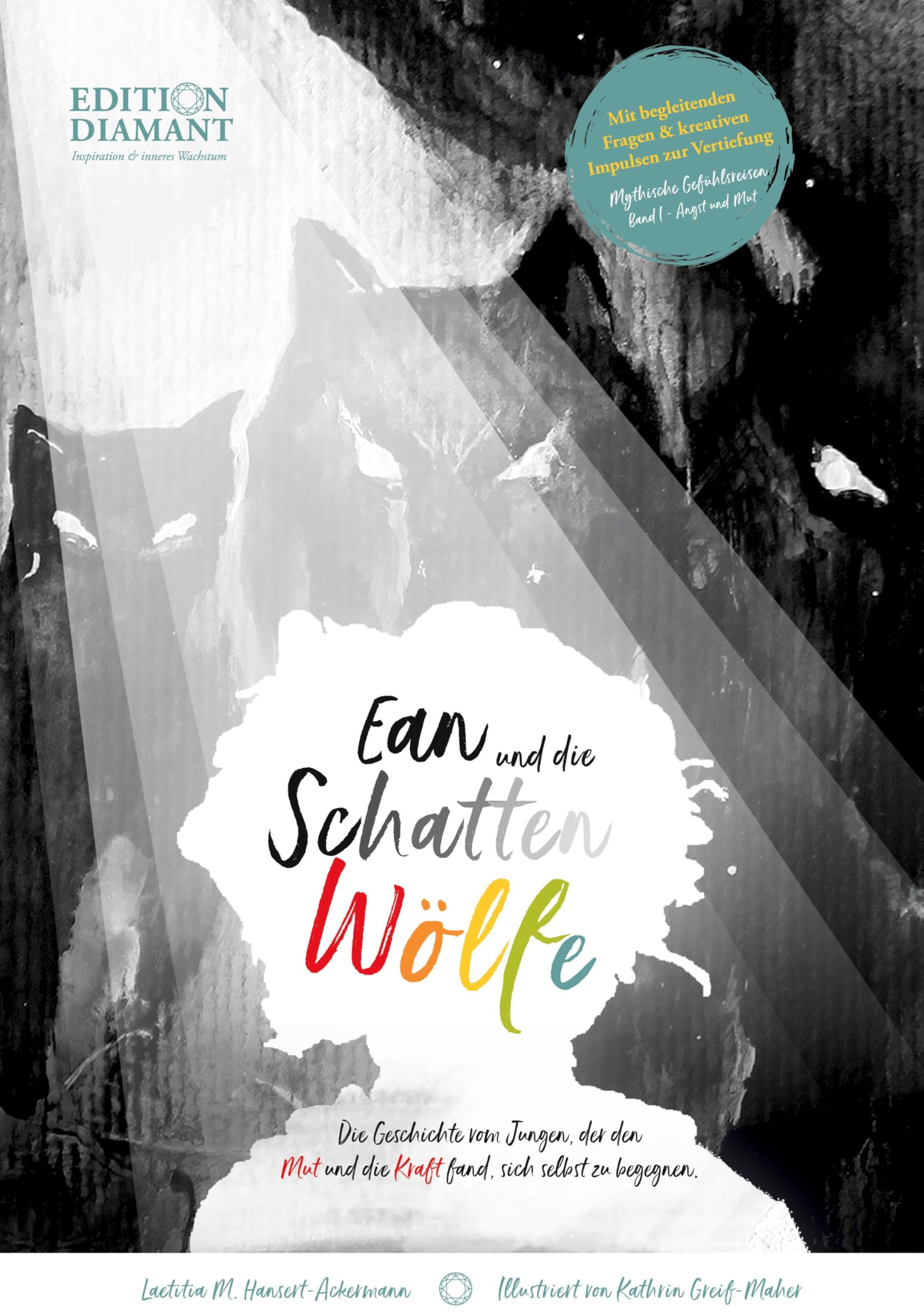 Ean und die Schattenwölfe Health, Nutrition & Fitness