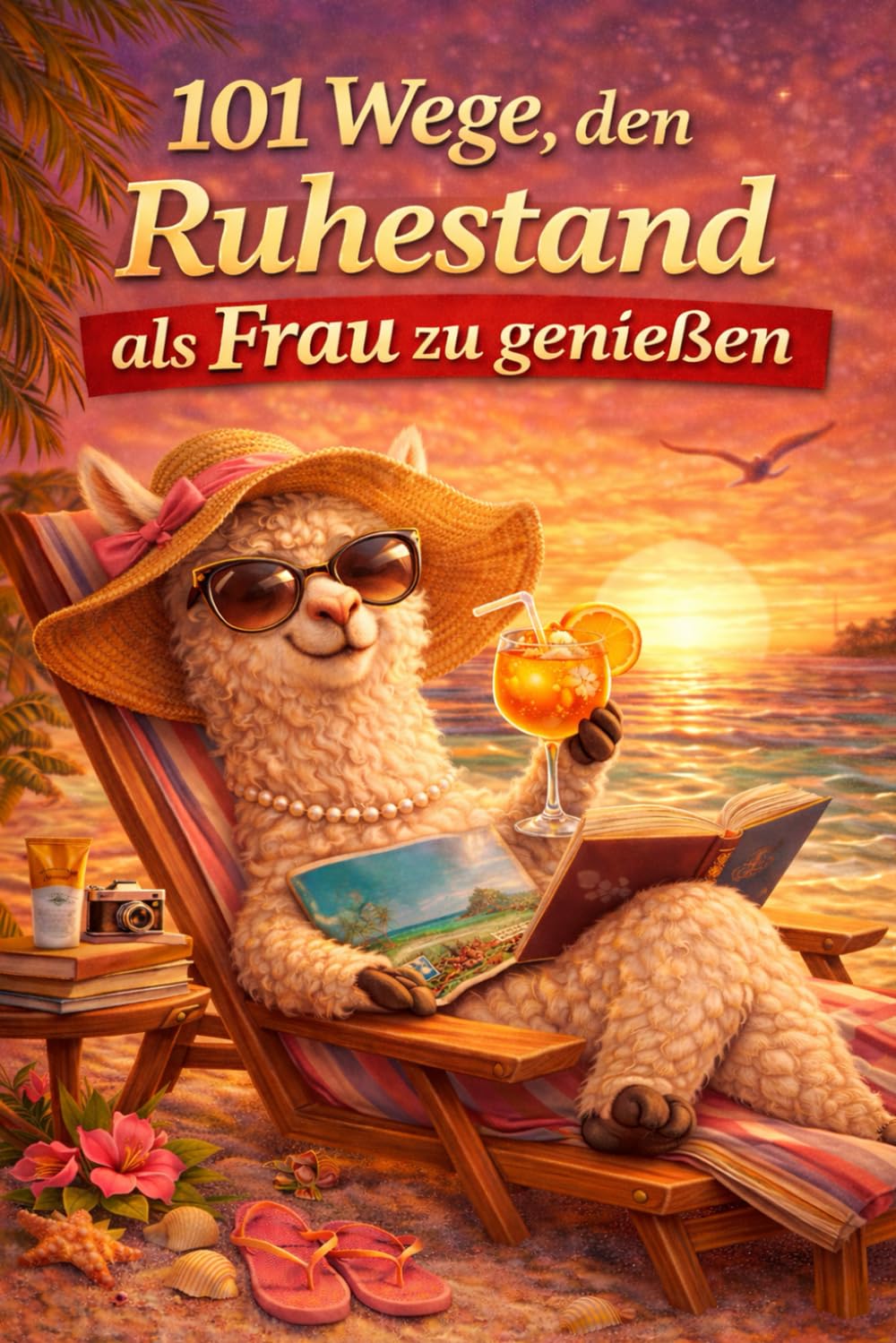 101 Wege, den Ruhestand als Frau zu genießen | Ideal als Geschenk zum Renteneintritt Natural Sciences