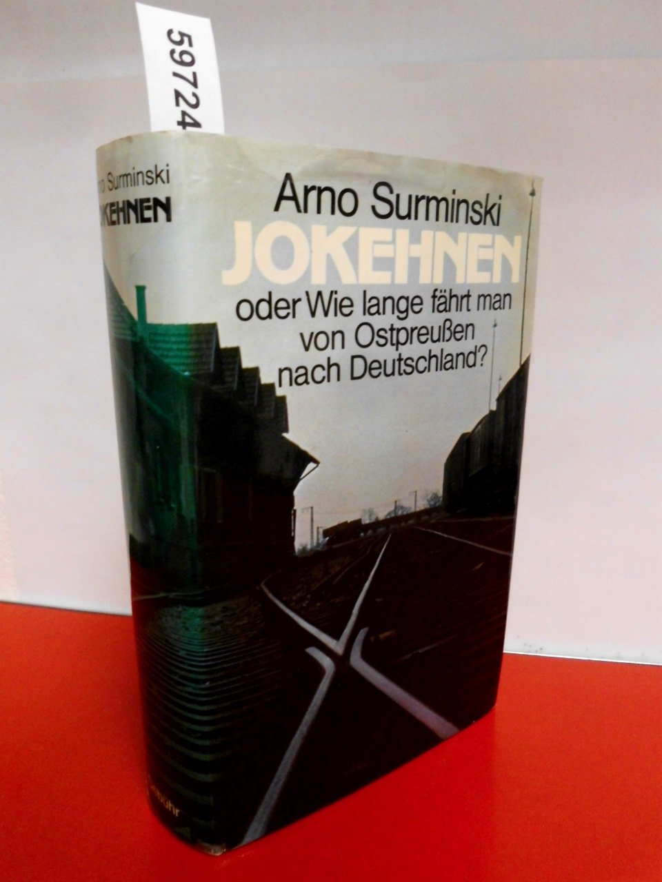 Product Image: Jokehnen