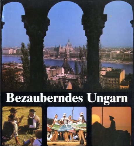 Bezauberndes Ungarn Books