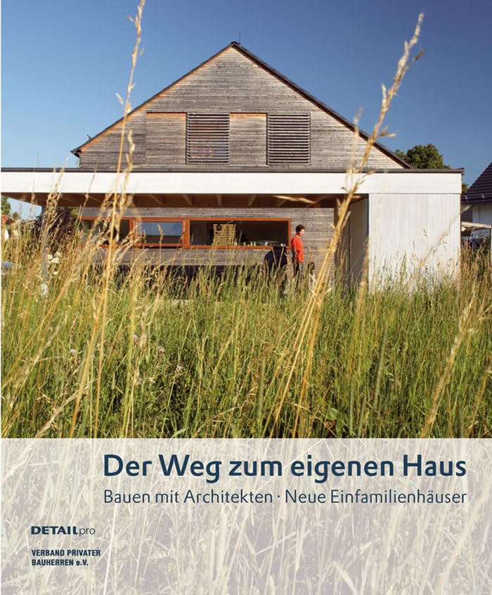 Product Image: Der Weg zum eigenen Haus