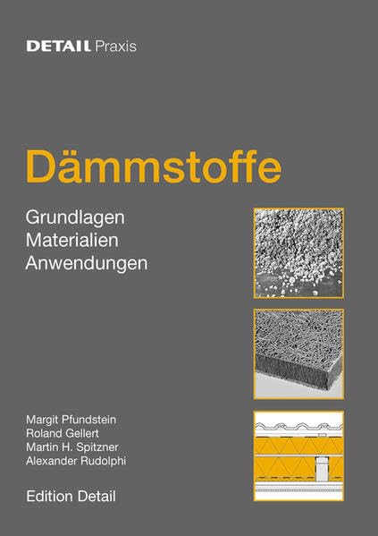 Product Image: Detail Praxis - Dämmstoffe