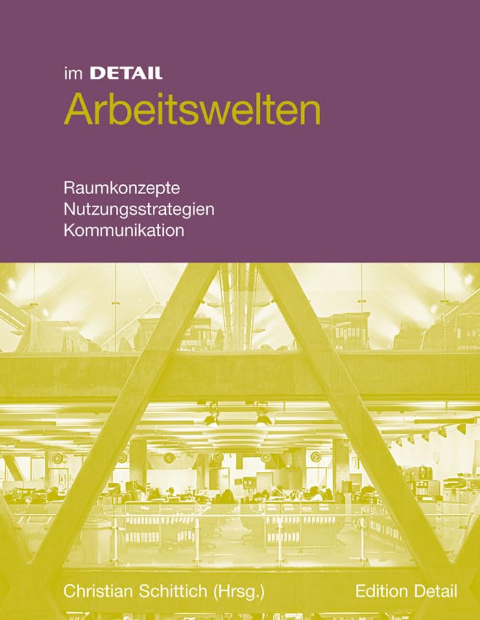 Product Image: Arbeitswelten