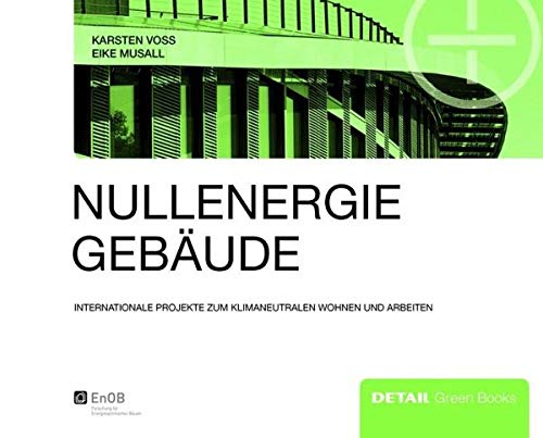 Nullenergiegebäude Architecture