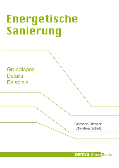 Product Image: Energetische Sanierung