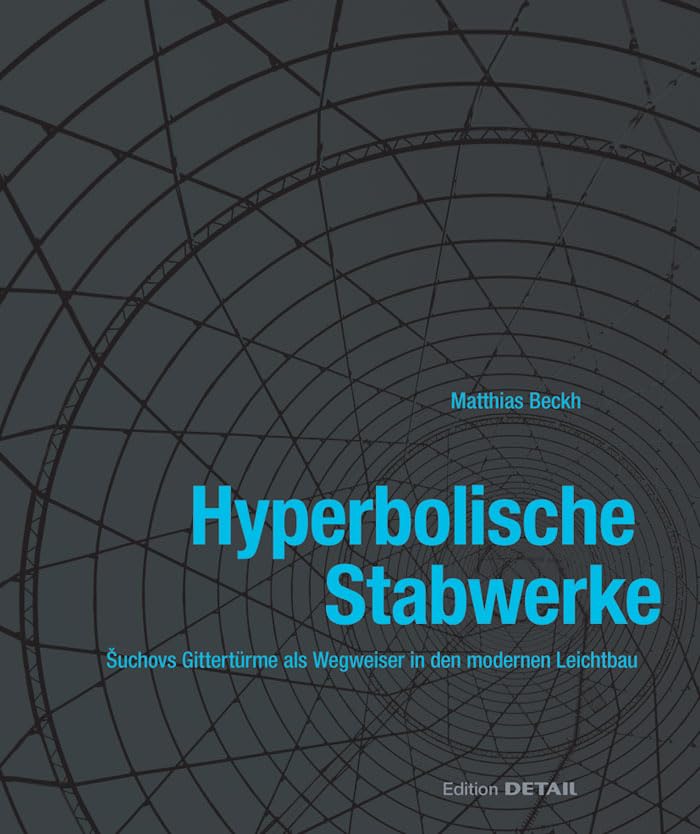 Product Image: Hyperbolische Stabwerke