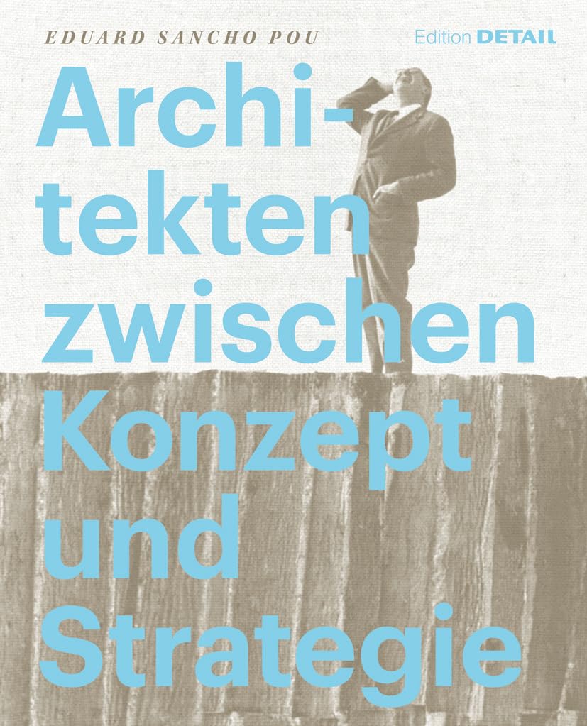 Architekten zwischen Konzept und Strategie Architecture