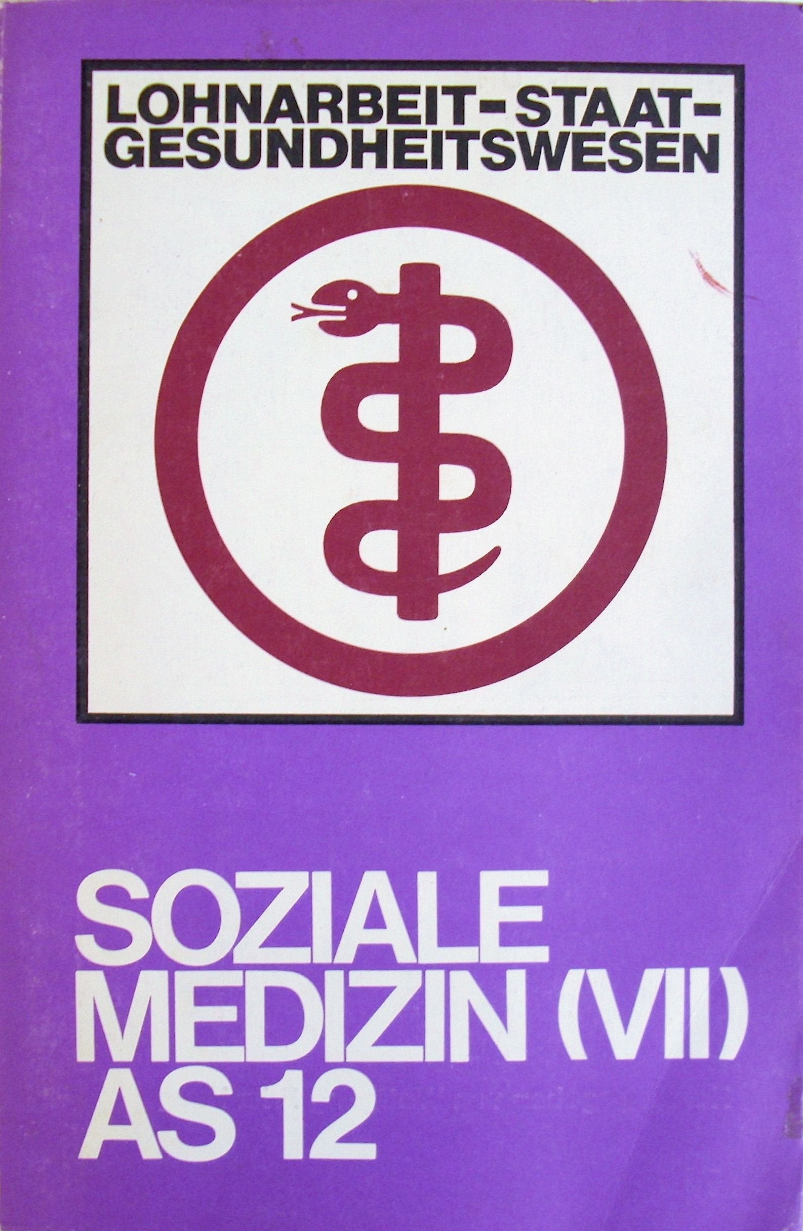 Lohnarbeit, Staat, Gesundheitswesen Books