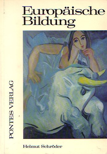 Europäische Bildung. Entwicklung - Perspektiven Books