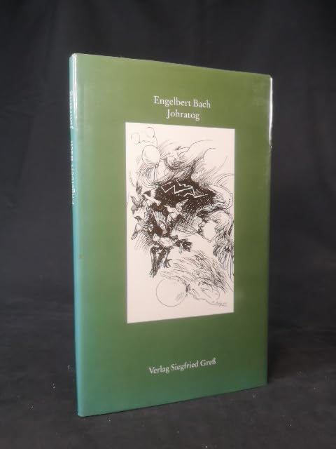 Johratog: Gedichte in unterfränkischer Mundart Books