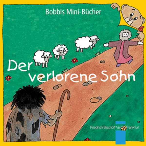 Product Image: Der verlorene Sohn: Bobbis Mini-Buch, Band 7 (Bobbis Mini-Bücher)
