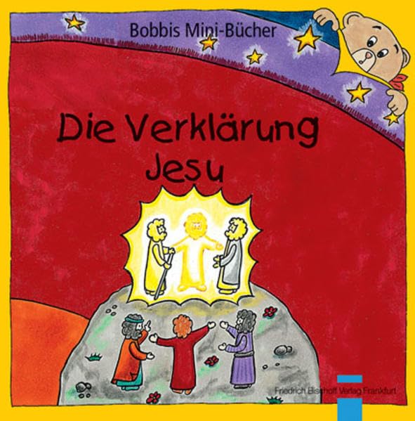 Die Verklärung Jesu (Livre en allemand) book