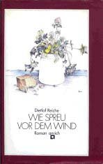 Wie Spreu vor dem Wind. Historischer Roman Books
