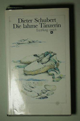 Die lahme Tänzerin Books