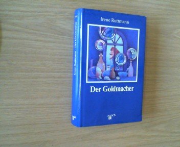 Product Image: Der Goldmacher. ( Ab 10 J.)
