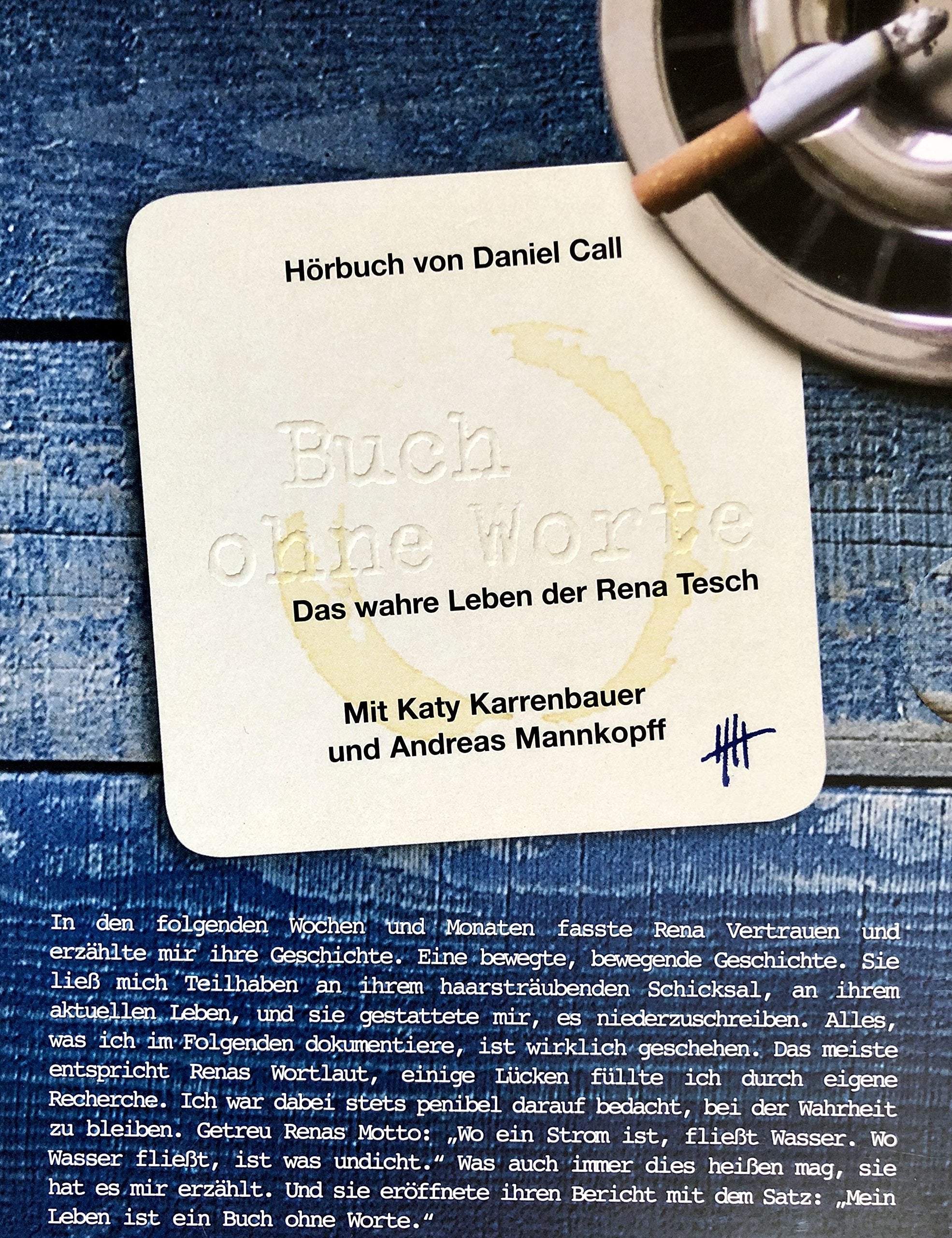 Product Image: Buch ohne Worte, 6 Audio-CDs