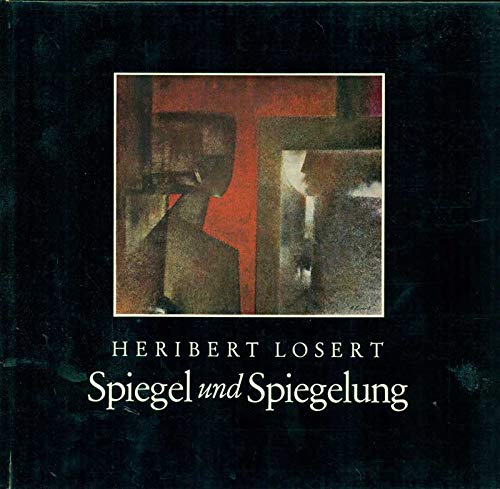 Spiegel und Spiegelungen. Books