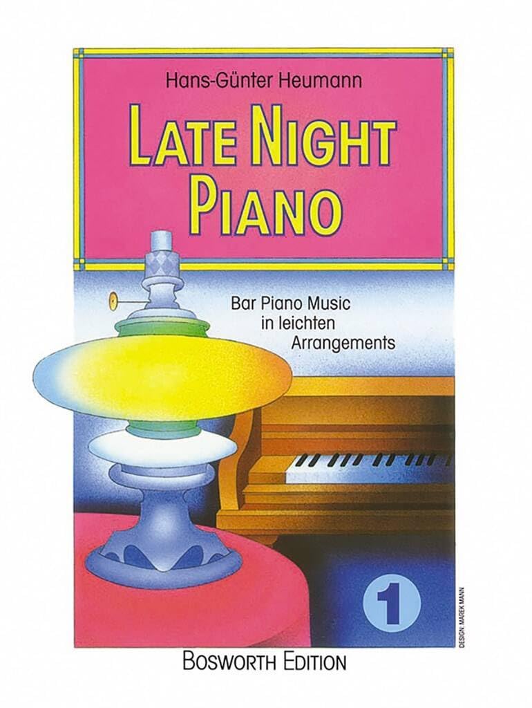 Product Image: Late Night Piano 1