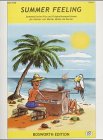 Summer Feeling: Sommerfrische Hits und Originalkompositionen für Klavier Sheet Music