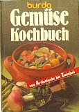 Burda Gemüse - Kochbuch von Artischocke bis Zwiebel Books
