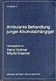 Ambulante Behandlung junger Alkoholabhängiger. Beschreibung und Ergebnisse eines verhaltenstherapeutischen Programms Politics & History
