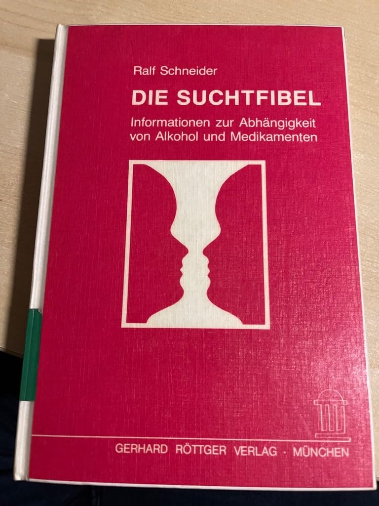 Die Suchtfibel Health, Nutrition & Fitness