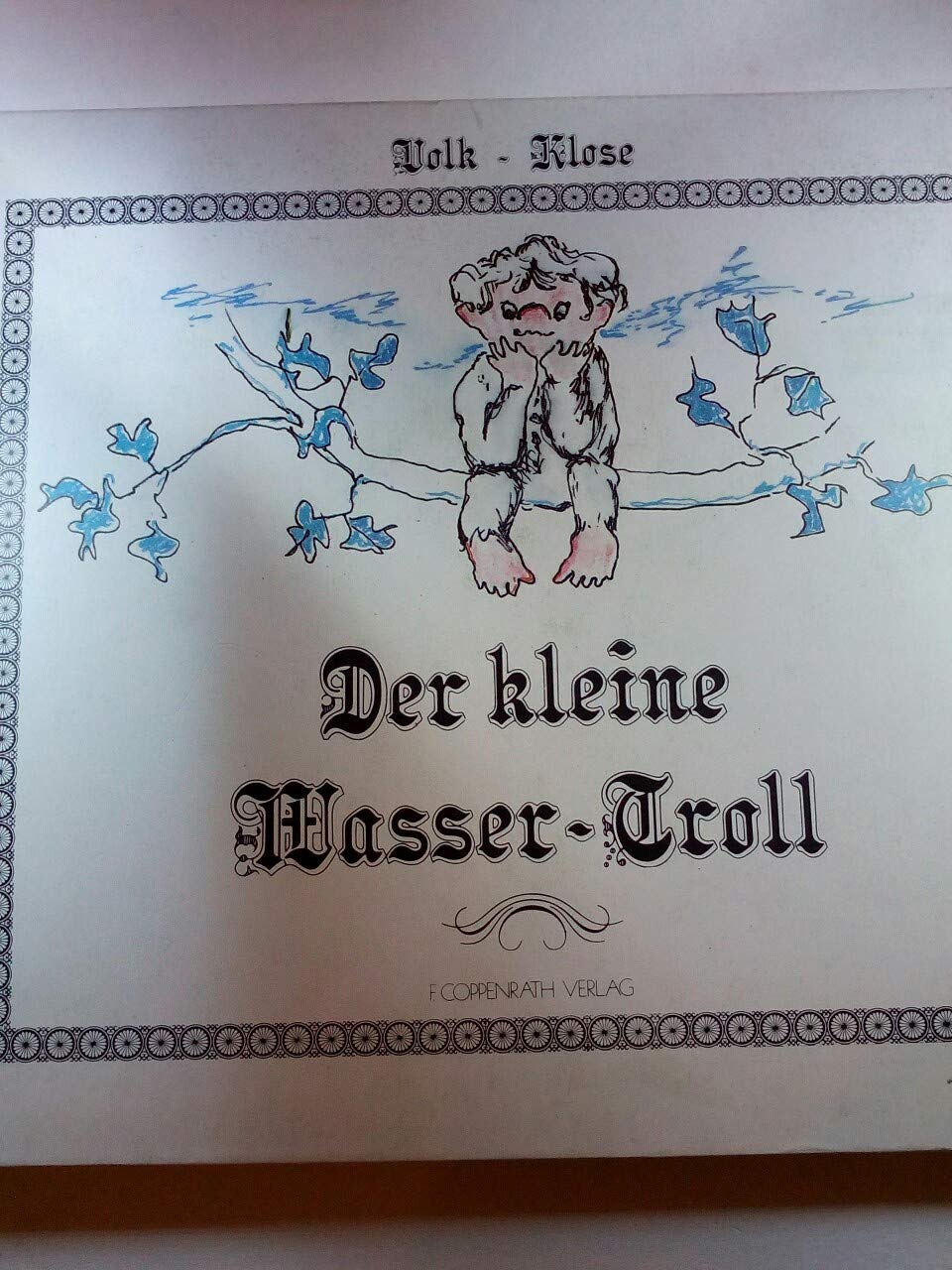 Der Seele Schönheit Books