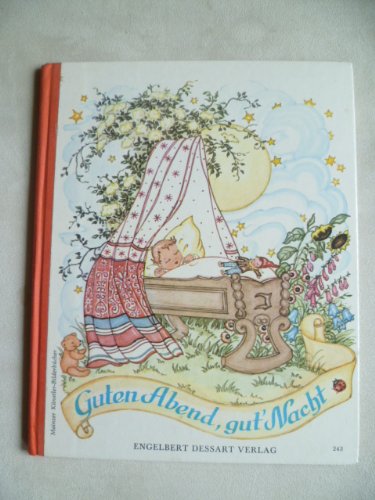 Product Image: Guten Abend, gut' Nacht