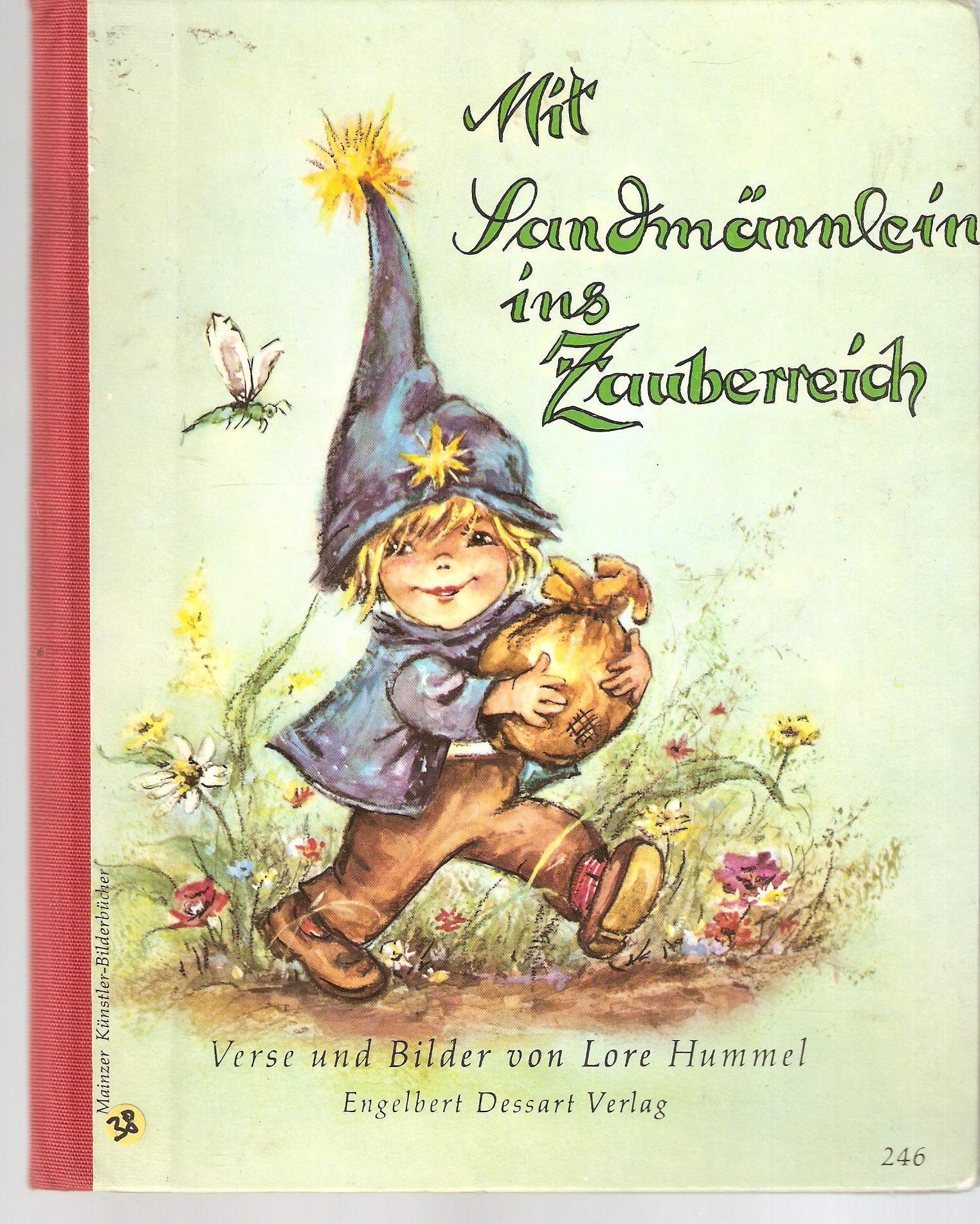 Product Image: Mit Sandmännlein ins Zauberreich