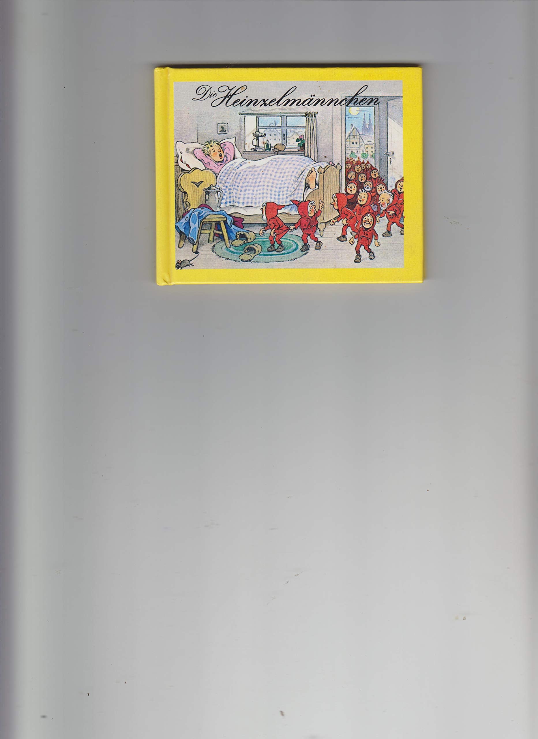 Die Heinzelmännchen Classics