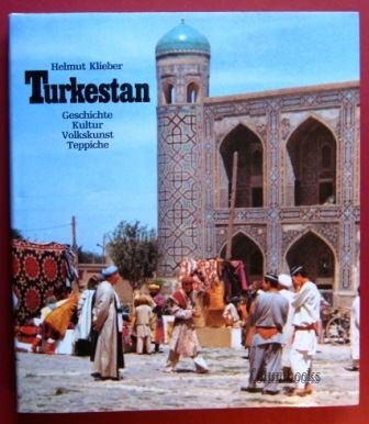 Product Image: Turkestan