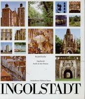 Ingolstadt. Stadt an der Donau Books