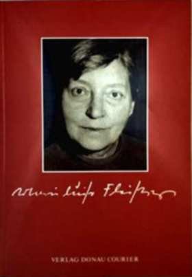 Marieluise Fleisser. Anmerkungen, Texte, Dokumente Professional & Reference Books