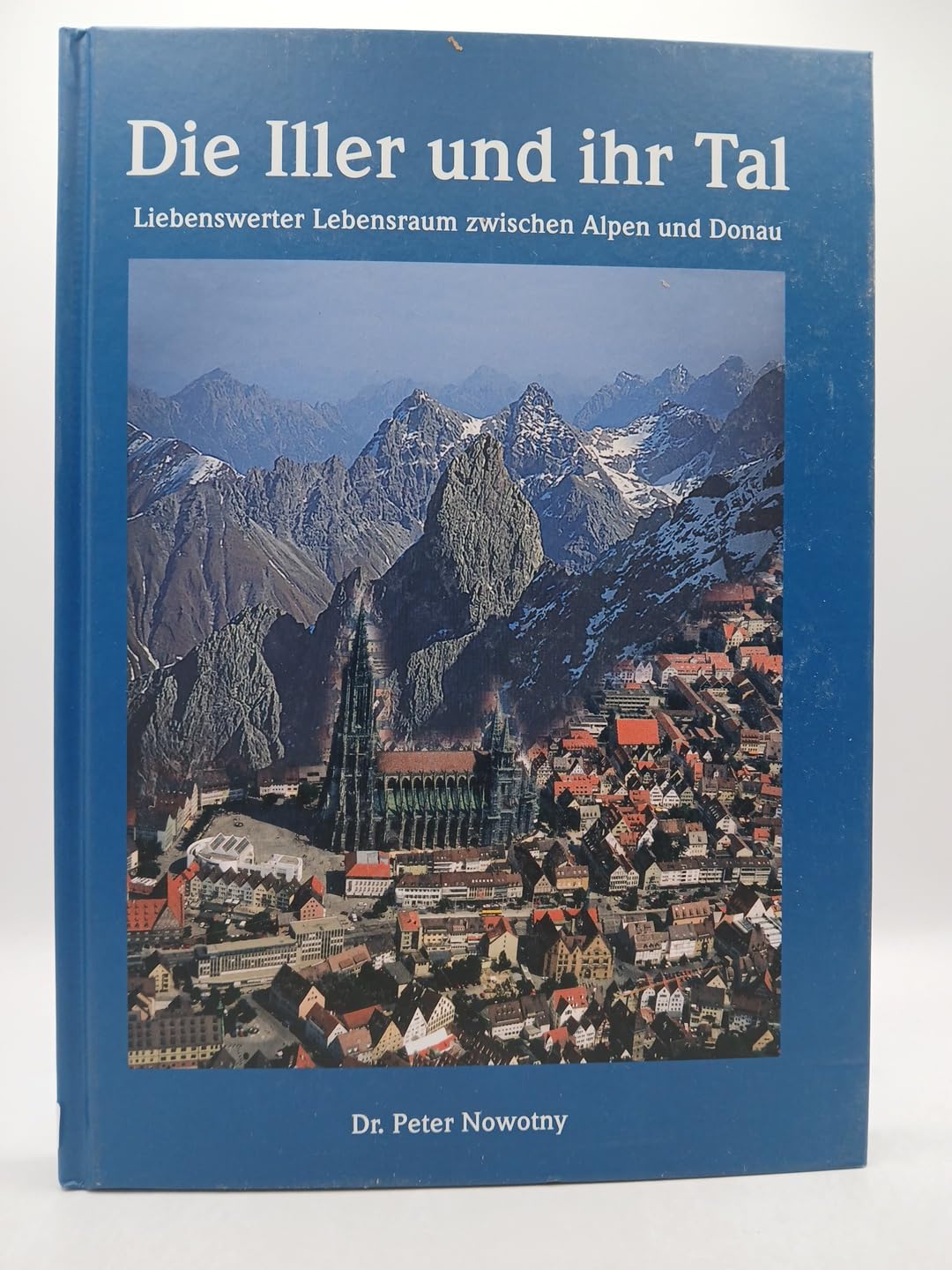 Die Iller und ihr Tal: Liebenswerter Lebensraum zwischen Alpen und Donau Leisure, Home & Garden