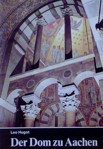 Product Image: Der Dom zu Aachen. Ein Wegweiser