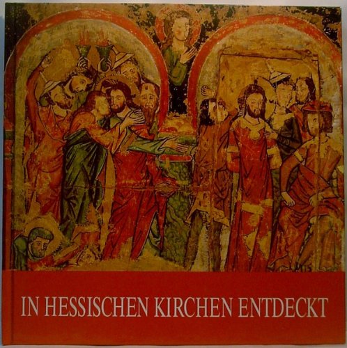 In hessischen Kirchen entdeckt. Bilder und Texte Second-hand books on film, art and culture