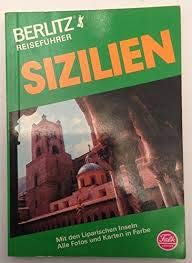 Berlitz Sizilien. Mit den Liparischen Inseln Travel